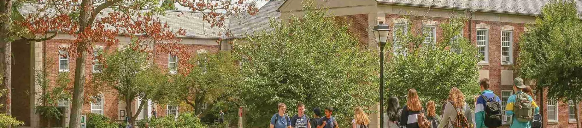 International Year One in General Studies - Women's and Gender Studies